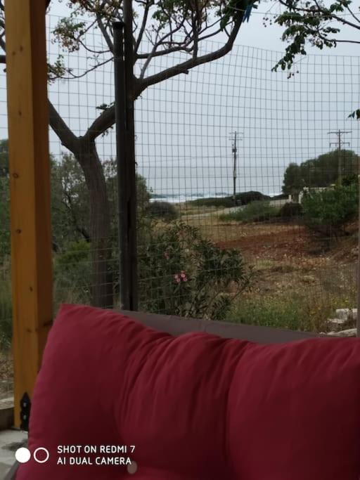 Sun And Sea 1 Apartment Elíka Екстериор снимка
