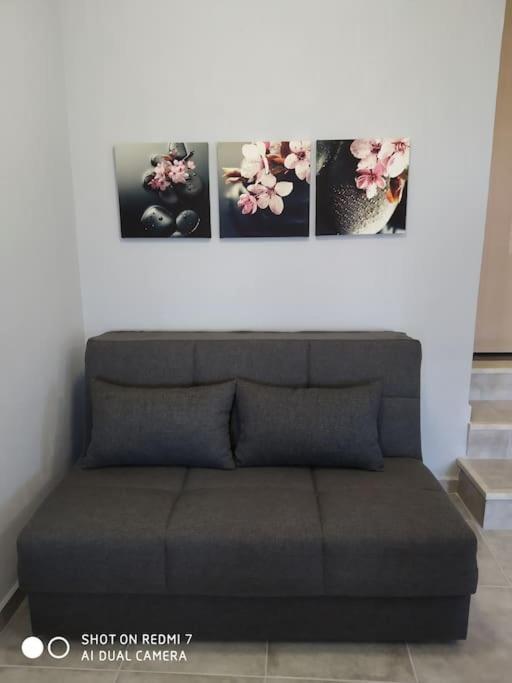 Sun And Sea 1 Apartment Elíka Екстериор снимка